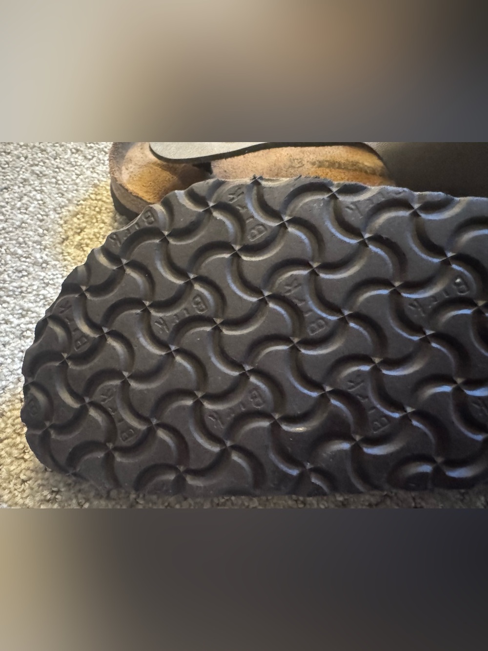 Birkenstock Gizeh Sandal - Picture 5 of 6